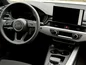 rental Audi A4 Allroad image 3