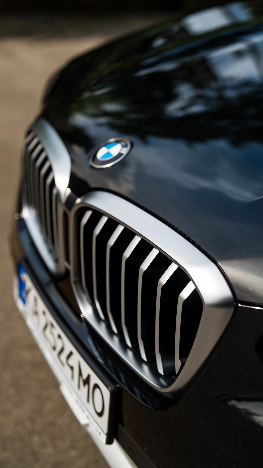 прокат BMW X3 фото 5