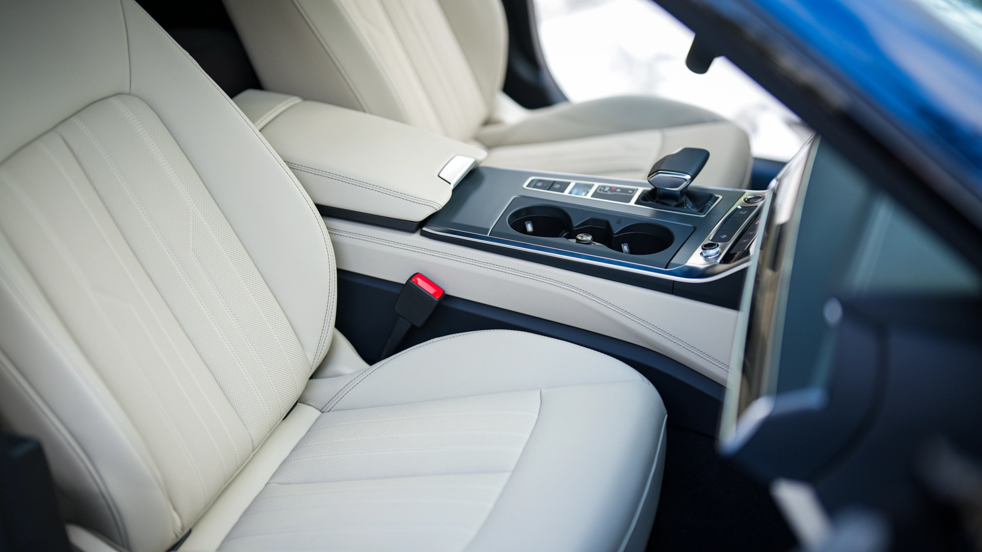 прокат Audi A7 фото 10
