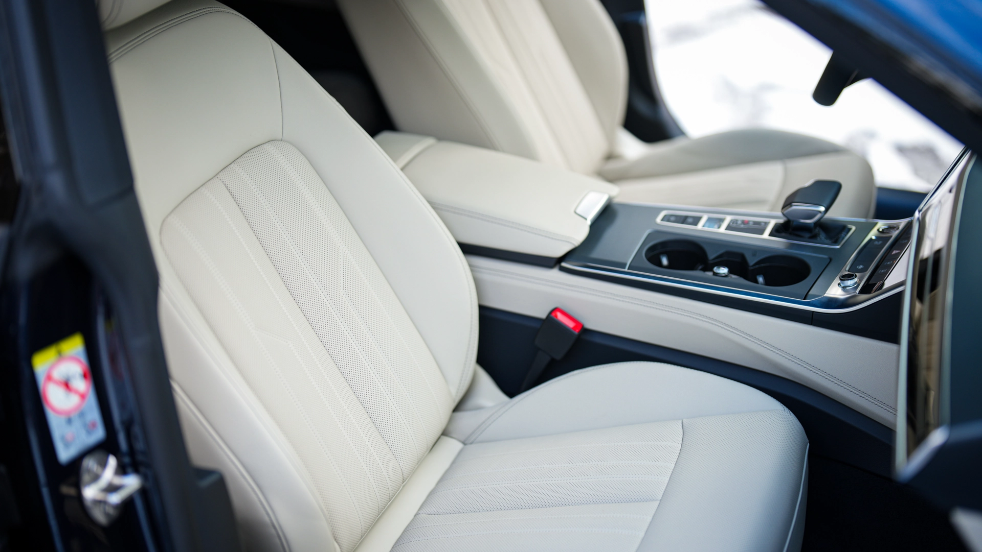 прокат Audi A7 фото 9