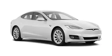 Tesla Model S - BLS