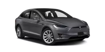 Tesla Model X - BLS