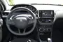 rental Peugeot 208 image 1