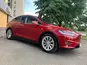 rental Tesla Model X image 1