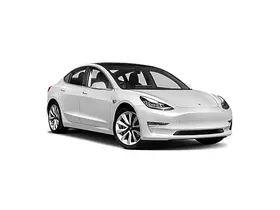 Tesla Model 3 - BLS