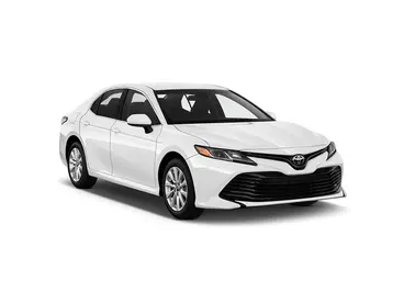 Toyota Camry NEW - BLS