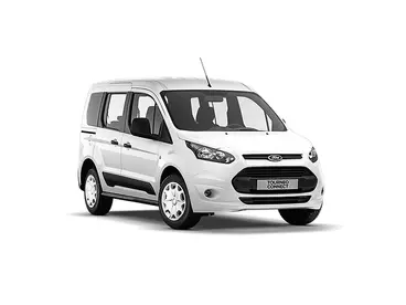 Ford Transit Connect - BLS