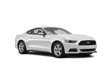 Ford Mustang - BLS