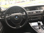прокат BMW 520 фото 7
