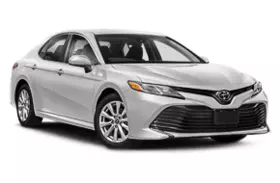 Toyota Camry - BLS