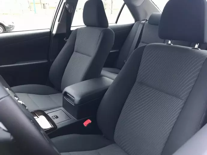 прокат Toyota Camry фото 4