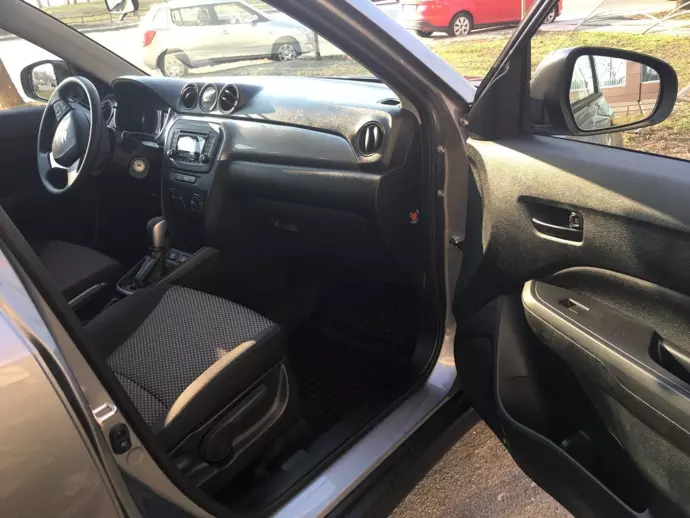 прокат Toyota Camry фото 3