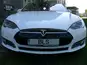 rental Tesla Model S image 1