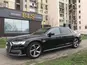 прокат Audi A8 Quattro