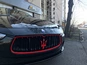прокат Maserati Ghibli фото 2