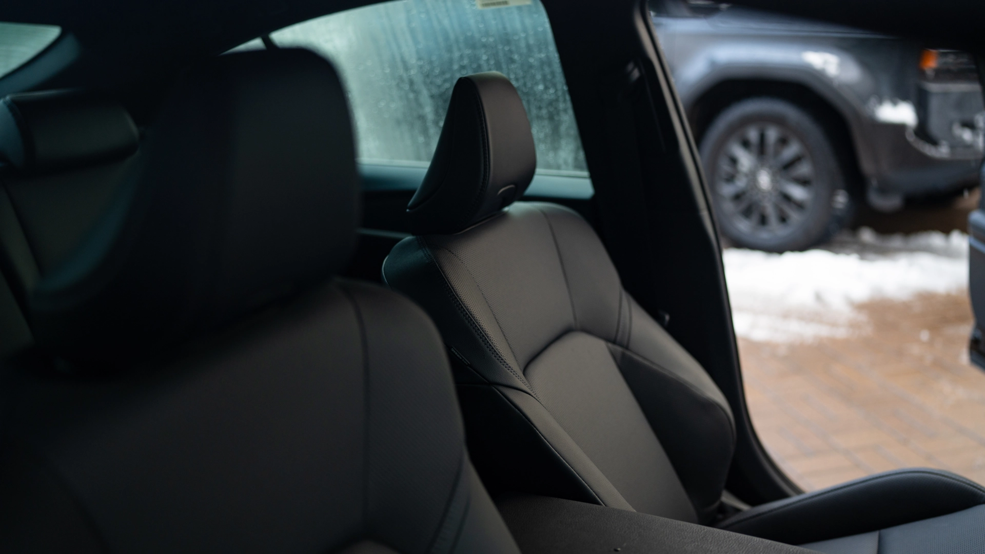 прокат Toyota Camry Hybrid NEW фото 10
