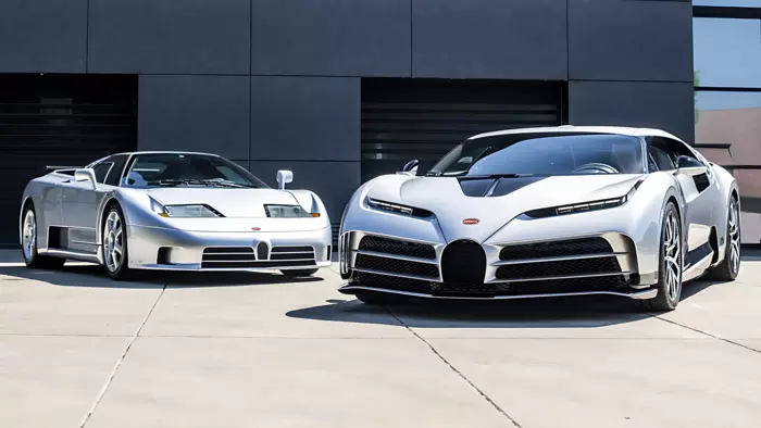 The most expensive cars in the world: rating of luxury cars