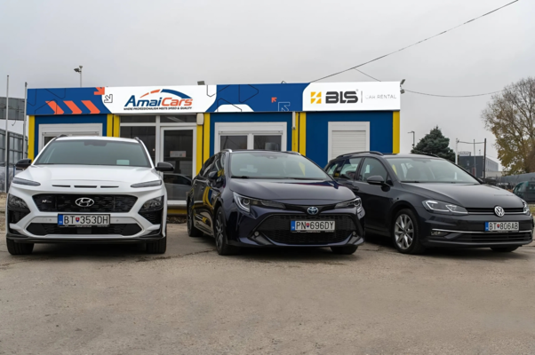 Компания BLS открывает офис в Словакии, г. Братислава