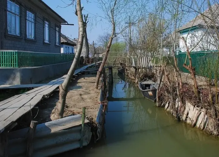 Vylkove, Odesa Oblast