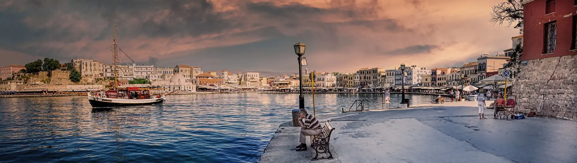 Оренда авто на Криті – можливість побачити більше у подорожі